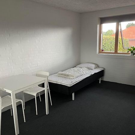Ebbesens Bed And Bath - Two Double Rooms Herning Zewnętrze zdjęcie